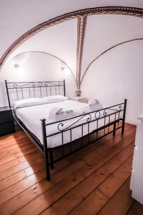 Apartment Sant'ambrogio Loft Florence