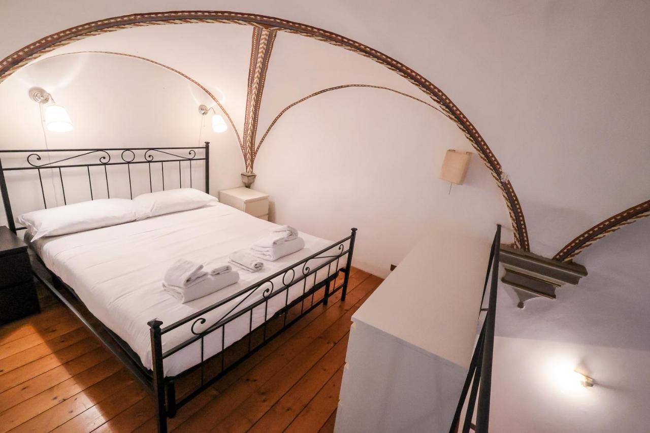 Sant'ambrogio Loft Florence