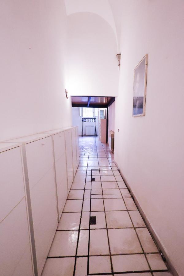 Sant'ambrogio Loft Apartment *