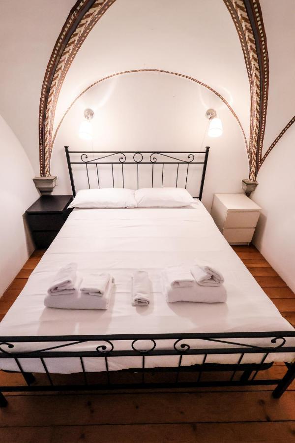 Sant'ambrogio Loft Apartment Florence