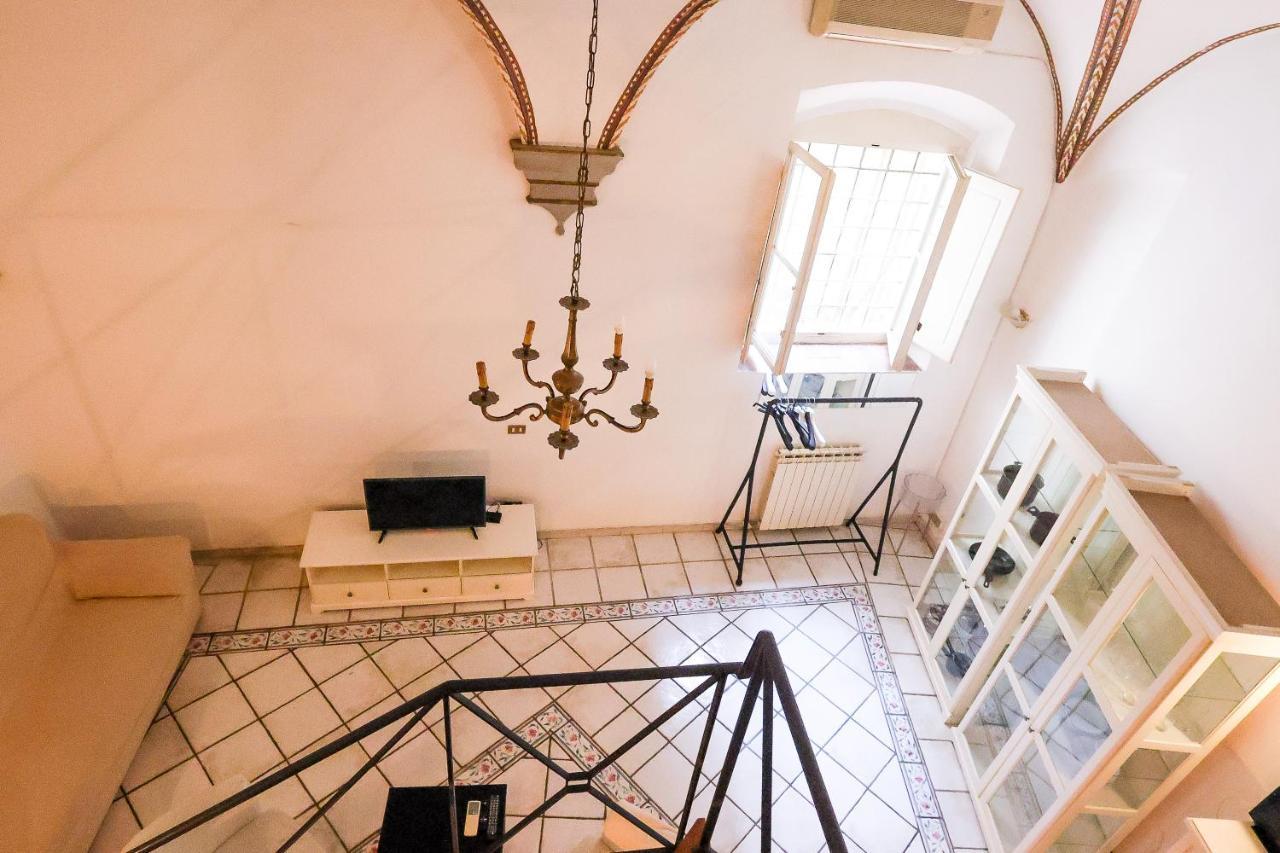 Sant'ambrogio Loft * Florence