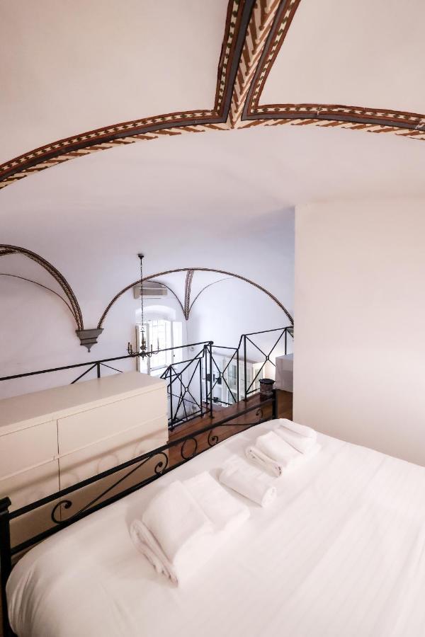 Sant'ambrogio Loft Florence