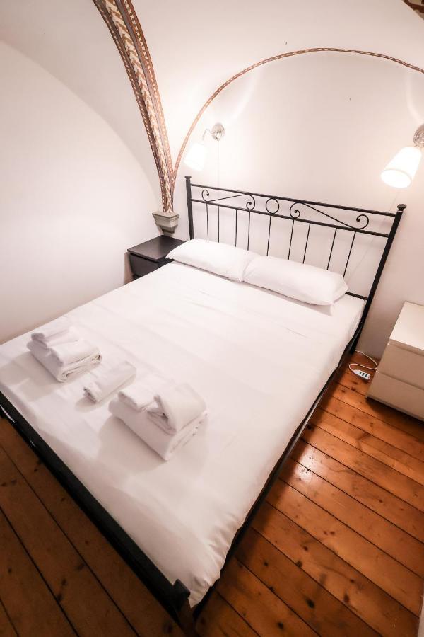 Sant'ambrogio Loft Florence