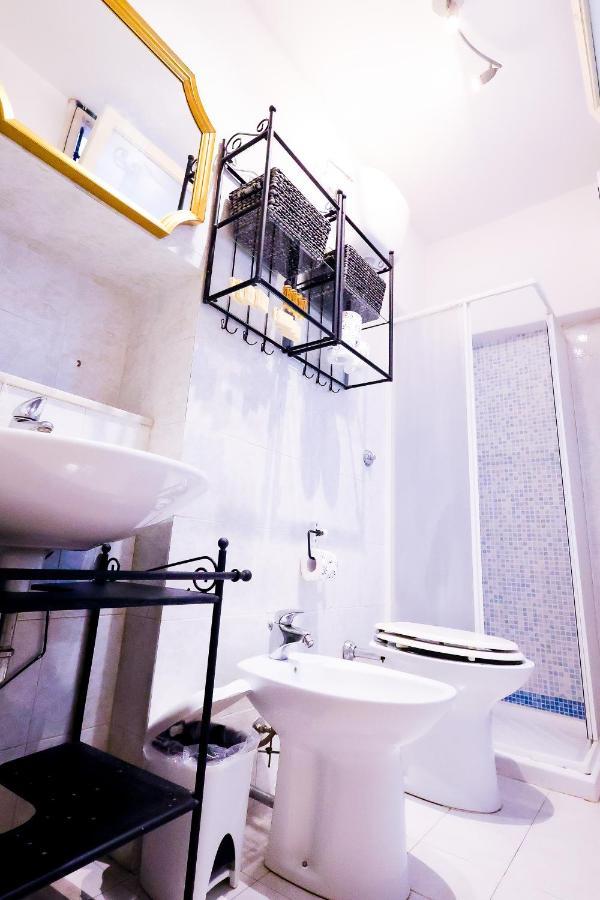 Sant'ambrogio Loft Apartment Florence