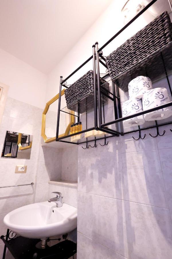 Apartment Sant'ambrogio Loft Florence