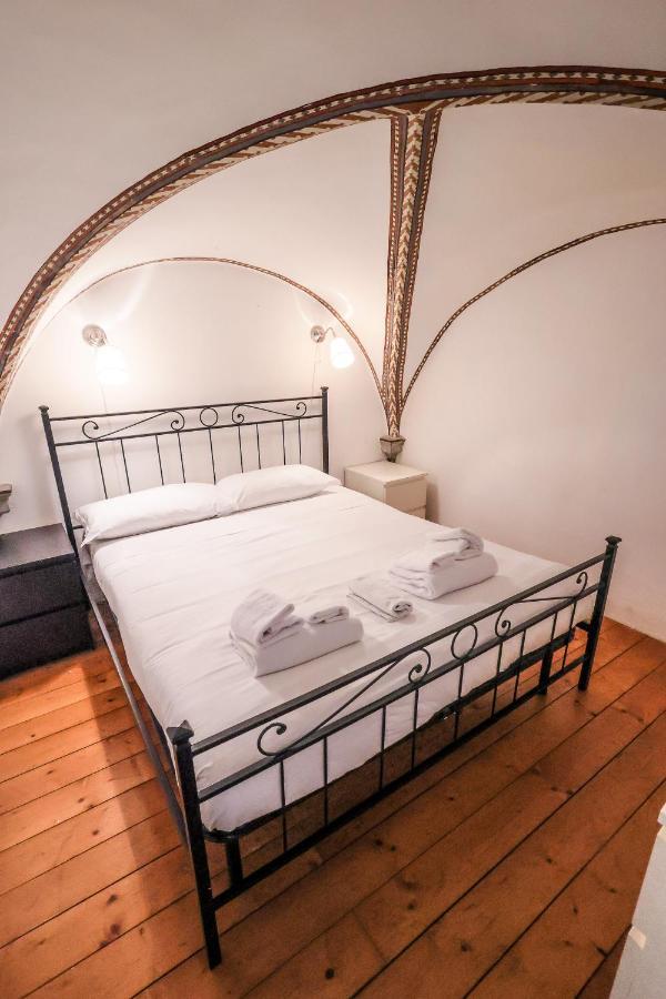 Sant'ambrogio Loft Florence