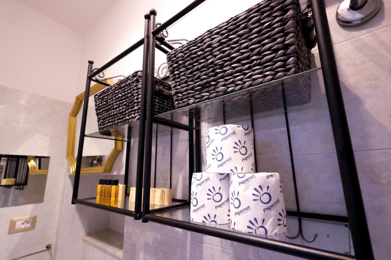 Sant'ambrogio Loft Florence