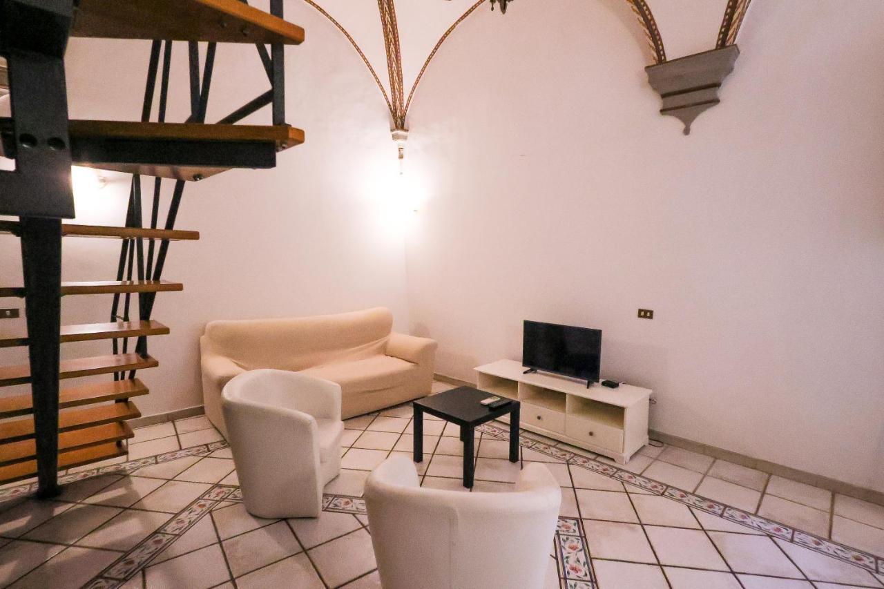 Sant'ambrogio Loft Florence